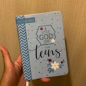 Spiritual books